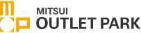 Mitsui Outlet Park KLIA logo