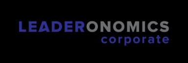 Leaderonomics logo